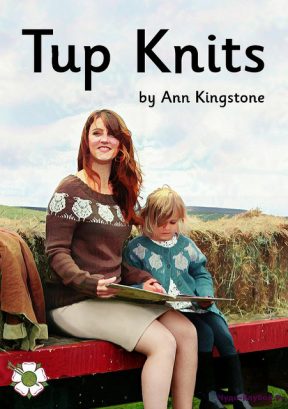 Tup Knits by Ann Kingstone 2016