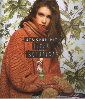Stricken Mit Linea Botanica 2016